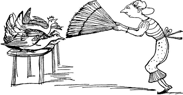 Иллюстрация к книге — Чистый nonsense [_301.jpg]