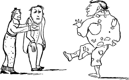 Иллюстрация к книге — Чистый nonsense [_302.jpg]