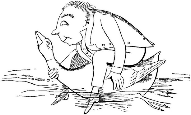 Иллюстрация к книге — Чистый nonsense [_306.jpg]