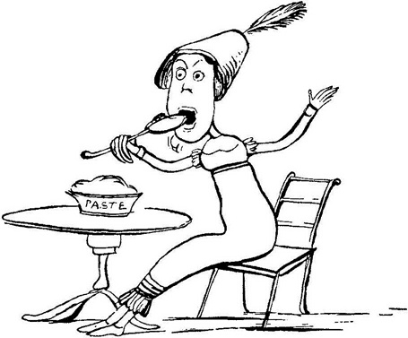 Иллюстрация к книге — Чистый nonsense [_307.jpg]