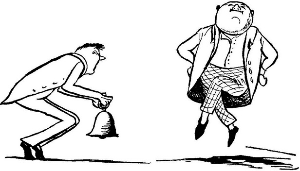 Иллюстрация к книге — Чистый nonsense [_309.jpg]