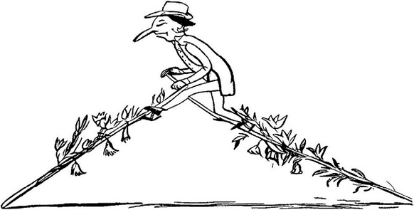 Иллюстрация к книге — Чистый nonsense [_319.jpg]