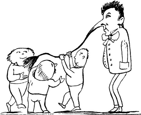 Иллюстрация к книге — Чистый nonsense [_321.jpg]