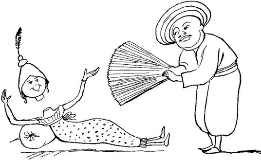 Иллюстрация к книге — Чистый nonsense [_322.jpg]