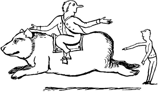 Иллюстрация к книге — Чистый nonsense [_323.jpg]