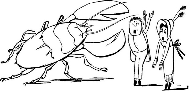 Иллюстрация к книге — Чистый nonsense [_329.jpg]