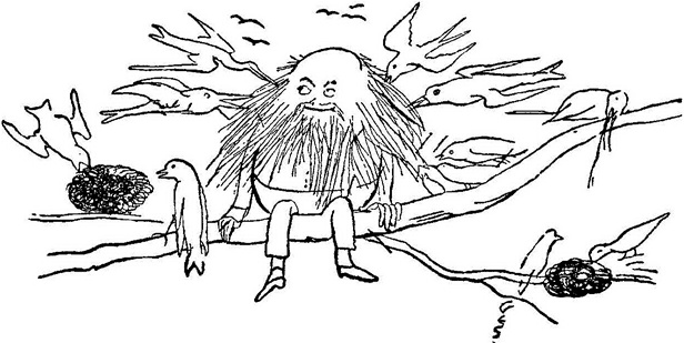 Иллюстрация к книге — Чистый nonsense [_331.jpg]