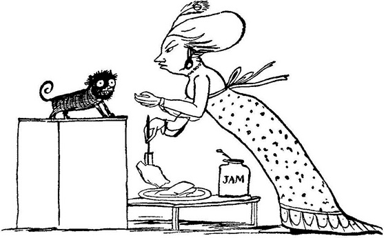 Иллюстрация к книге — Чистый nonsense [_332.jpg]