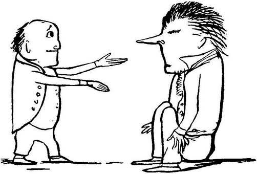 Иллюстрация к книге — Чистый nonsense [_334.jpg]