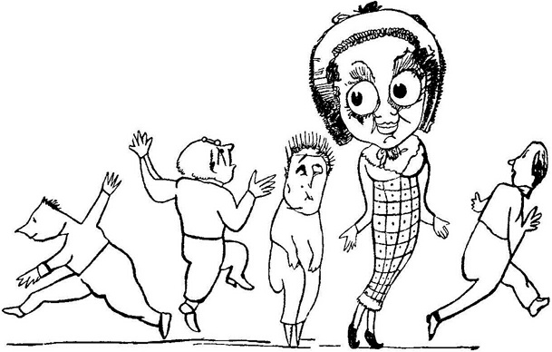 Иллюстрация к книге — Чистый nonsense [_34.jpg]