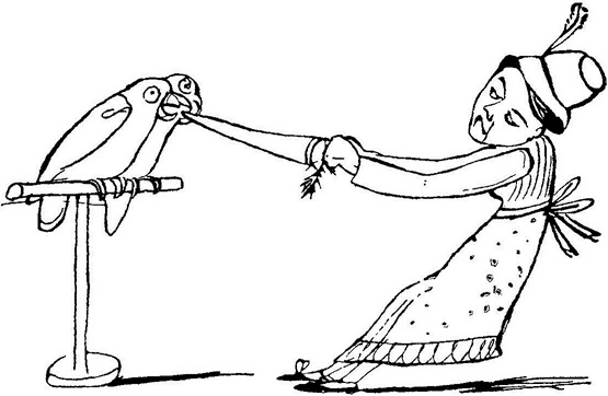 Иллюстрация к книге — Чистый nonsense [_340.jpg]