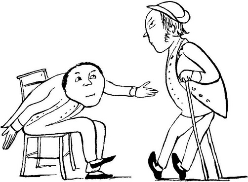 Иллюстрация к книге — Чистый nonsense [_347.jpg]