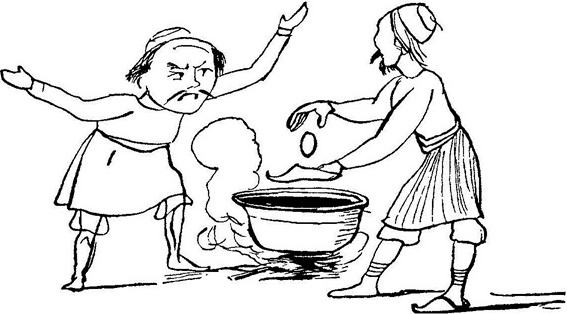 Иллюстрация к книге — Чистый nonsense [_348.jpg]