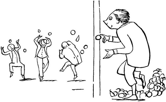 Иллюстрация к книге — Чистый nonsense [_349.jpg]