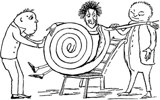 Иллюстрация к книге — Чистый nonsense [_351.jpg]