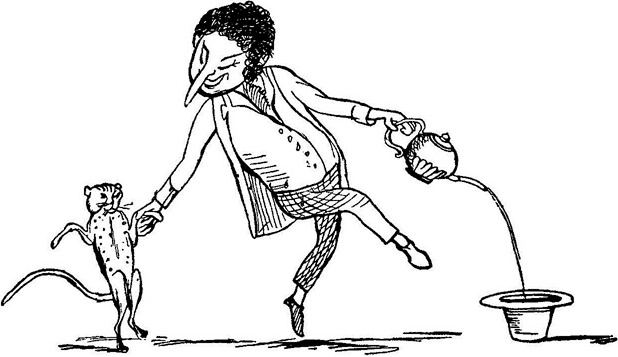 Иллюстрация к книге — Чистый nonsense [_354.jpg]