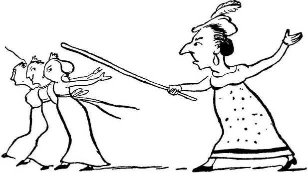 Иллюстрация к книге — Чистый nonsense [_359.jpg]