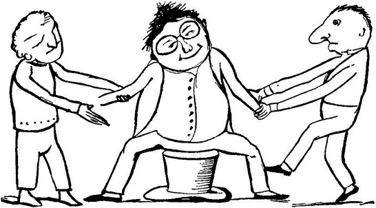 Иллюстрация к книге — Чистый nonsense [_361.jpg]