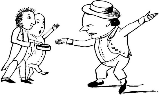 Иллюстрация к книге — Чистый nonsense [_363.jpg]