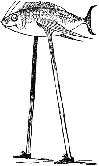 Иллюстрация к книге — Чистый nonsense [_384.jpg]