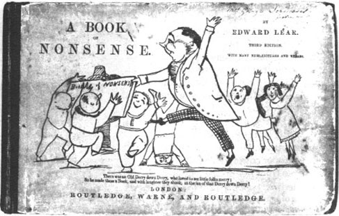 Иллюстрация к книге — Чистый nonsense [_4.jpg]