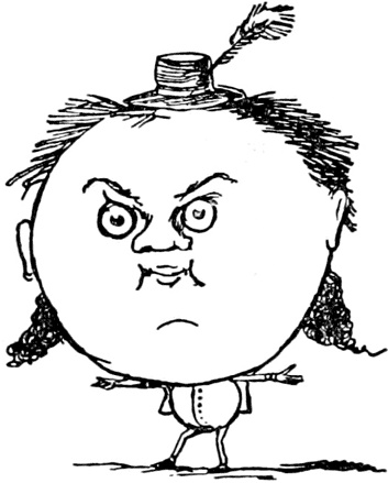 Иллюстрация к книге — Чистый nonsense [_403.jpg]