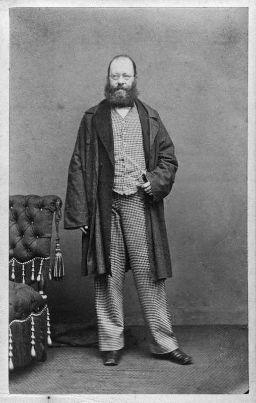 Иллюстрация к книге — Чистый nonsense [_405.jpg]