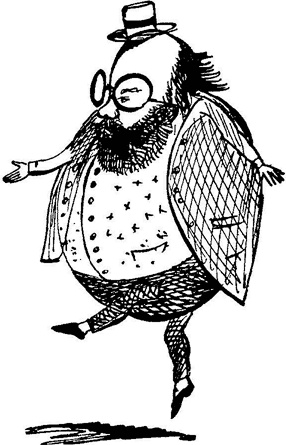 Иллюстрация к книге — Чистый nonsense [_450.jpg]