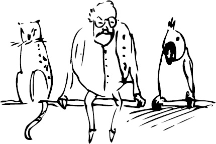 Иллюстрация к книге — Чистый nonsense [_452.jpg]