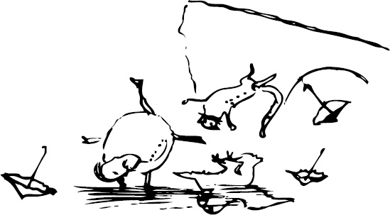 Иллюстрация к книге — Чистый nonsense [_456.jpg]