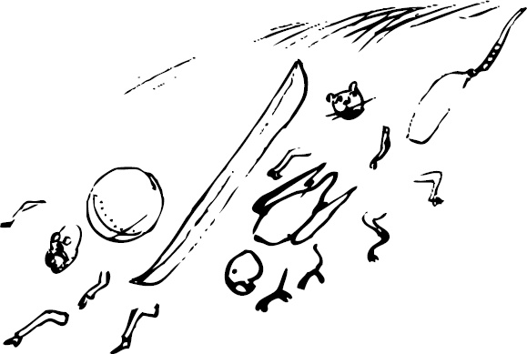 Иллюстрация к книге — Чистый nonsense [_458.jpg]