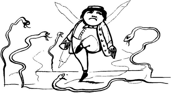 Иллюстрация к книге — Чистый nonsense [_461.jpg]