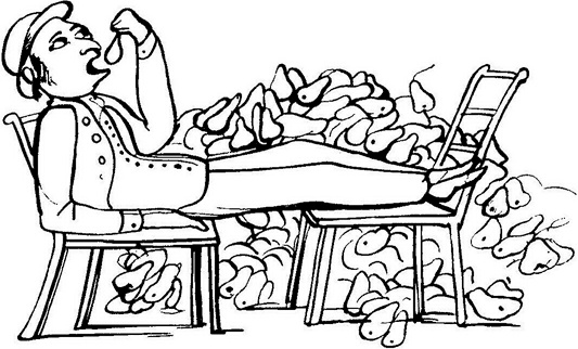 Иллюстрация к книге — Чистый nonsense [_462.jpg]