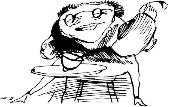 Иллюстрация к книге — Чистый nonsense [_465.jpg]