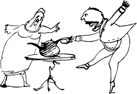 Иллюстрация к книге — Чистый nonsense [_466.jpg]