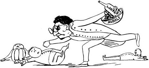 Иллюстрация к книге — Чистый nonsense [_470.jpg]