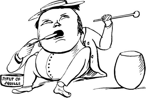 Иллюстрация к книге — Чистый nonsense [_471.jpg]