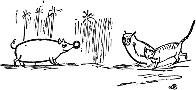 Иллюстрация к книге — Чистый nonsense [_487.jpg]