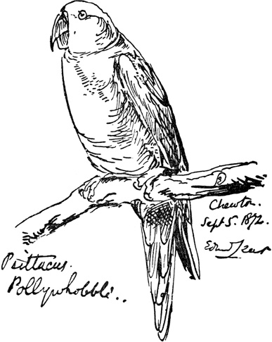 Иллюстрация к книге — Чистый nonsense [_489.jpg]