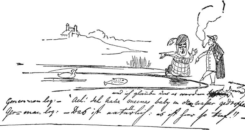 Иллюстрация к книге — Чистый nonsense [_493.jpg]