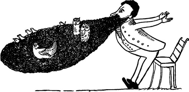 Иллюстрация к книге — Чистый nonsense [_5.jpg]