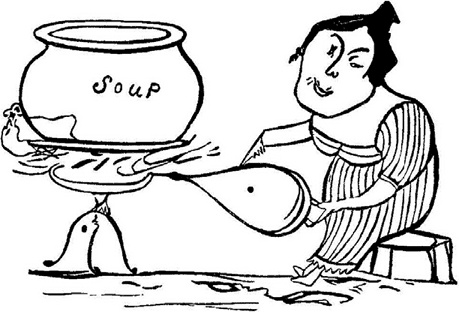 Иллюстрация к книге — Чистый nonsense [_51.jpg]