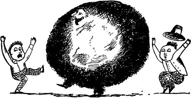 Иллюстрация к книге — Чистый nonsense [_52.jpg]