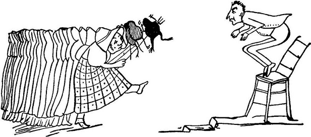 Иллюстрация к книге — Чистый nonsense [_55.jpg]