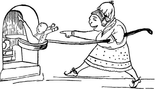 Иллюстрация к книге — Чистый nonsense [_56.jpg]