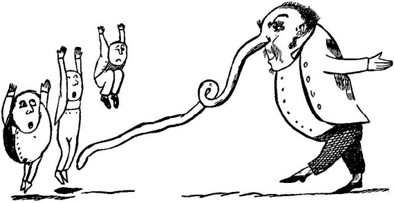 Иллюстрация к книге — Чистый nonsense [_7.jpg]