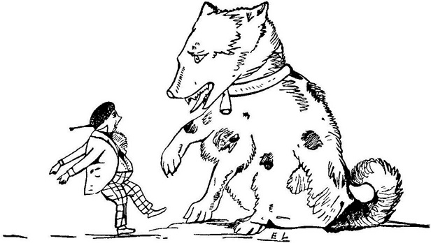 Иллюстрация к книге — Чистый nonsense [_79.jpg]