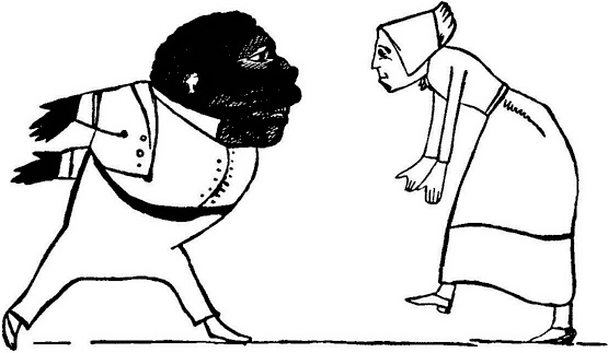 Иллюстрация к книге — Чистый nonsense [_81.jpg]