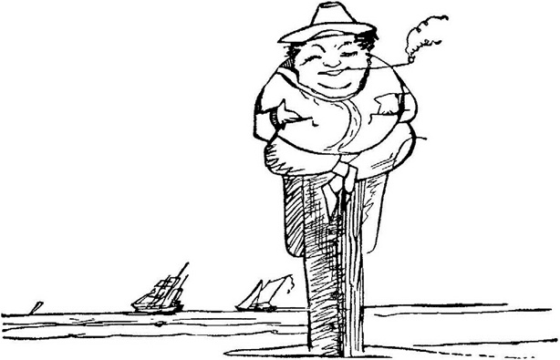 Иллюстрация к книге — Чистый nonsense [_87.jpg]