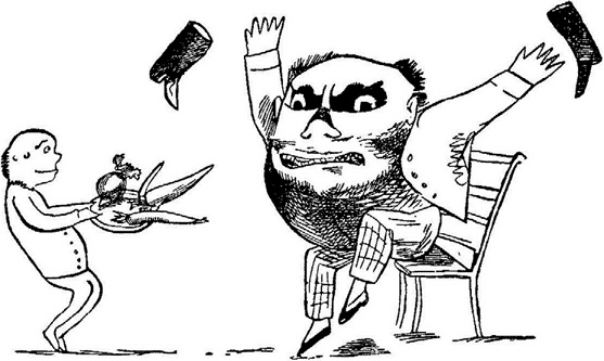 Иллюстрация к книге — Чистый nonsense [_88.jpg]